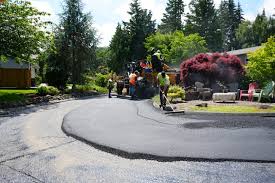 Best Asphalt Driveway Installation  in Vero Lake Estates, FL